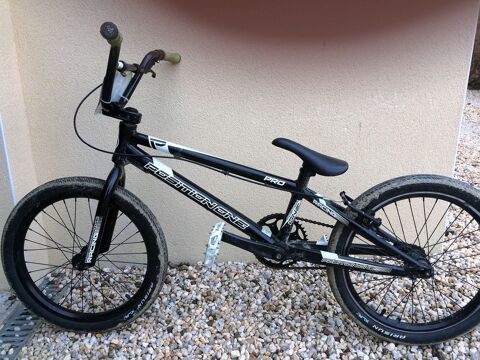 BMX race + pantalon et protection 400 Vertou (44)
