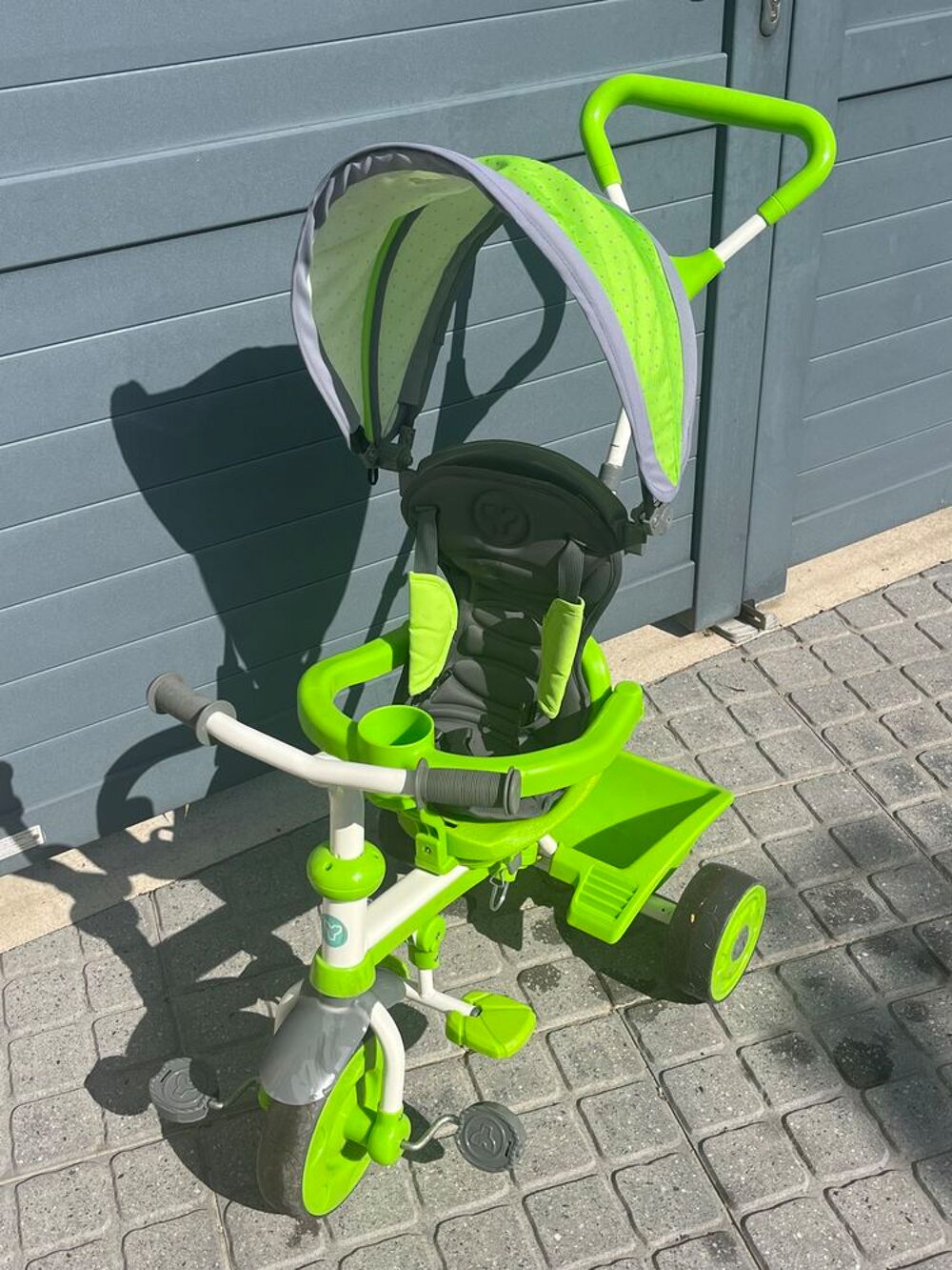 V&eacute;lo b&eacute;b&eacute; Jeux / jouets