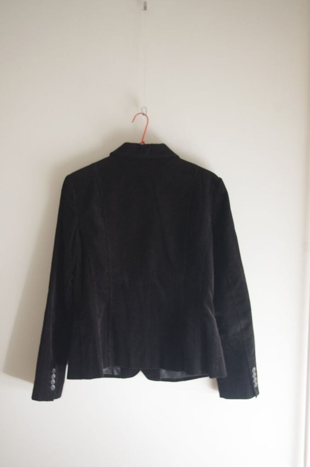 Veste femme en velours XL Vêtements