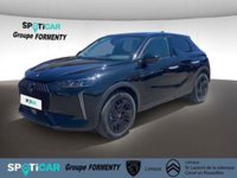C3 DS 3 E-Tense Performance Line+ 2023 occasion 11300 Limoux