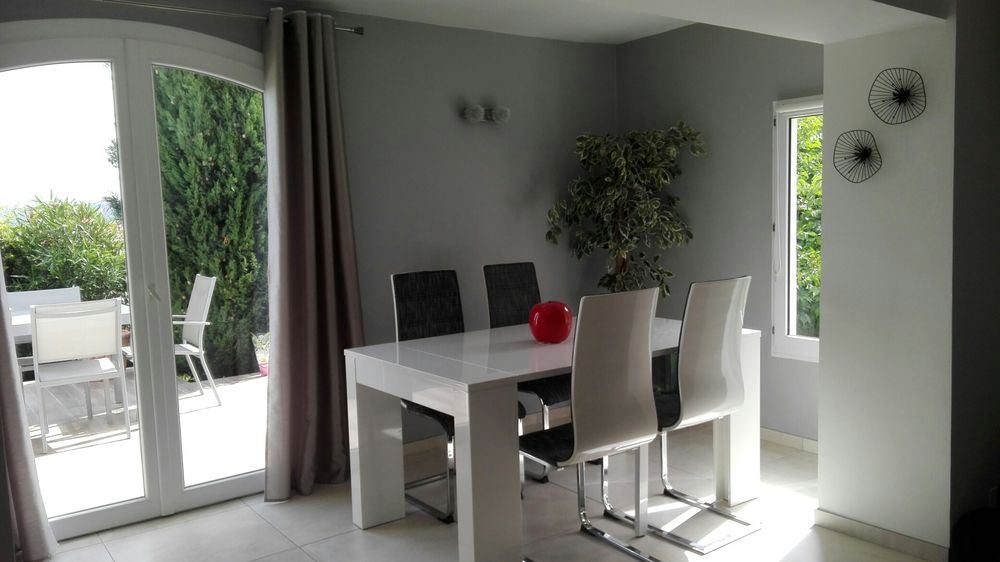   Jolie individuelle3*,Wifi,climatisée au coeur de la Provence Provence-Alpes-Côte d'Azur, Lorgues (83510)