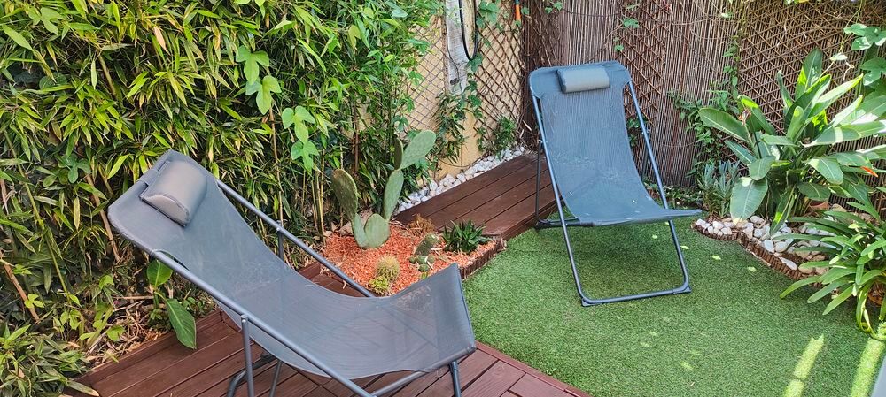   villa duplex Torreilles Languedoc-Roussillon, Torreilles (66440)