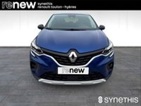 Captur TCe 100 GPL Evolution 2023 occasion 83160 La Valette-du-Var