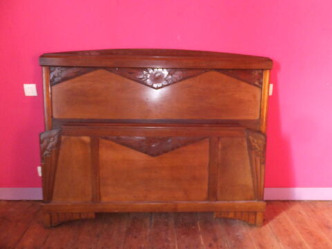 Lit ancien 10 Saint-S�ve (33)