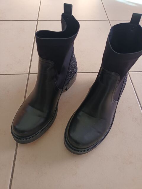 Bottines Chattawak T40 30 Bandol (83)