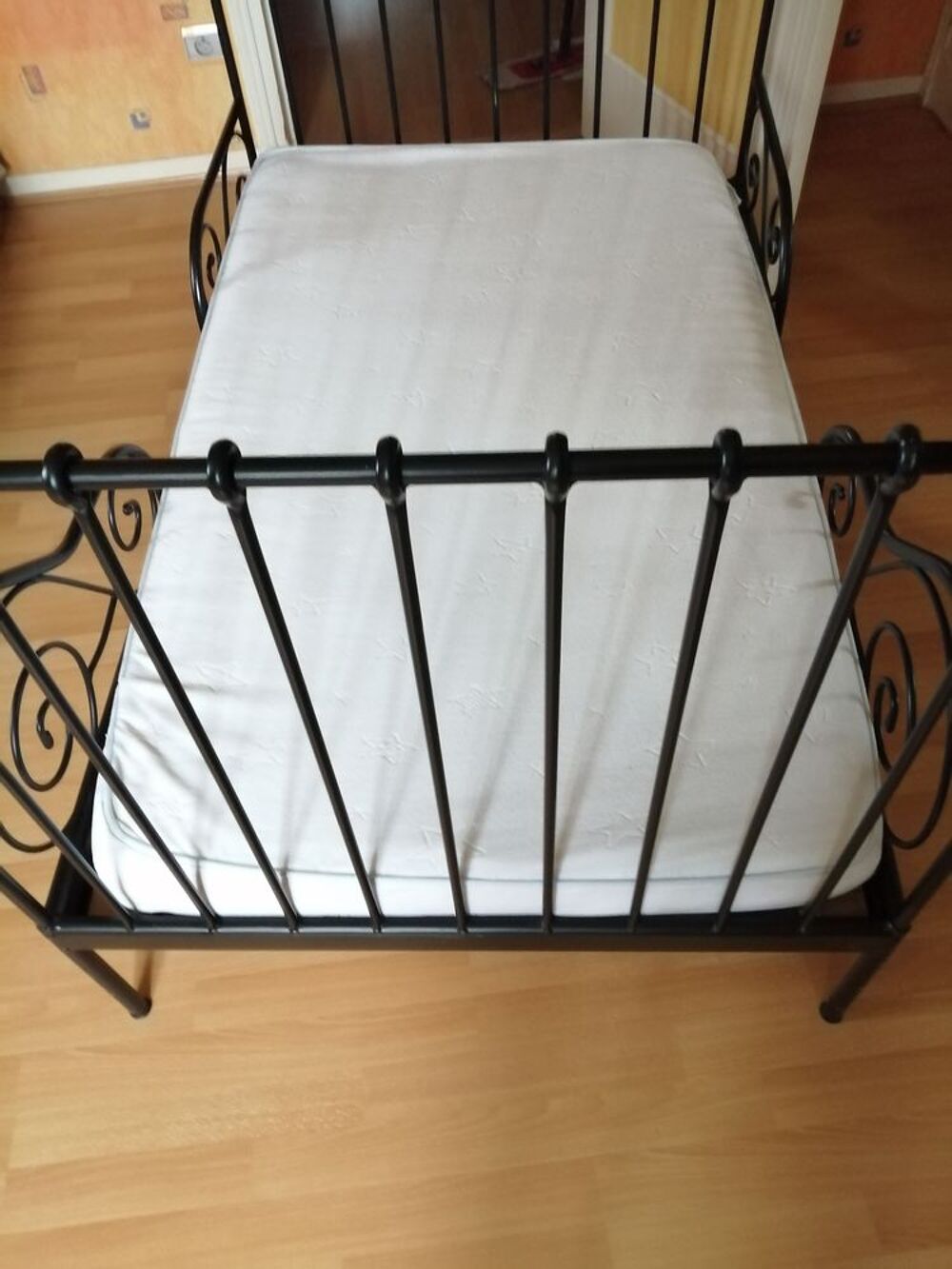LIT ENFANT + MATELAS ASSORTI Mobilier enfants