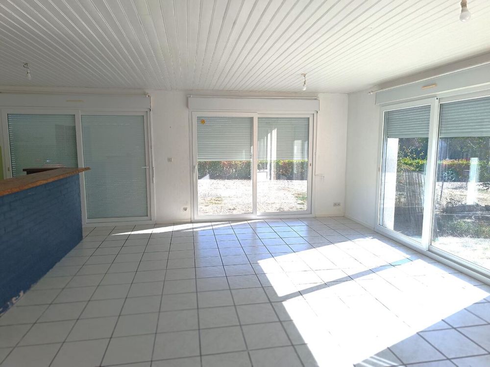 Vente Maison Maison F3 Chanteloup