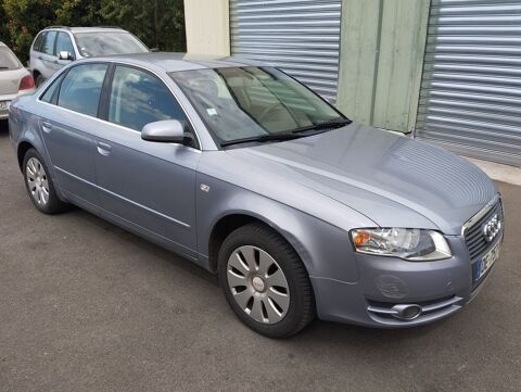Audi a4 1.9 TDI Ambiente