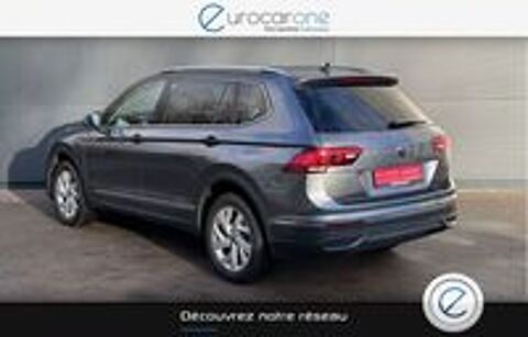 Tiguan Allspace 1.5 TSI 150ch DSG7 Life Plus 2022 occasion 69007 Lyon