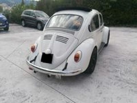 COCCINELLE II 1994 occasion 38300 Bourgoin-Jallieu