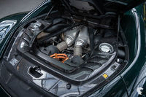 296 GTB 3.0 Turbo V6 Hybride 830 ch 2023 occasion 75014 Paris