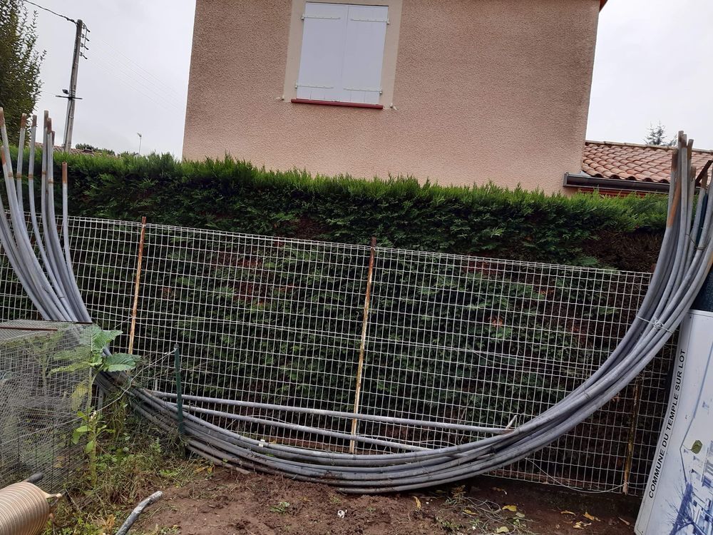 arceau Jardin
