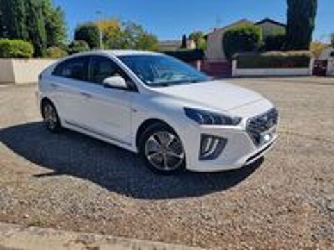 Ioniq Plug-in 141 ch Creative 2020 occasion 31830 Plaisance-du-Touch