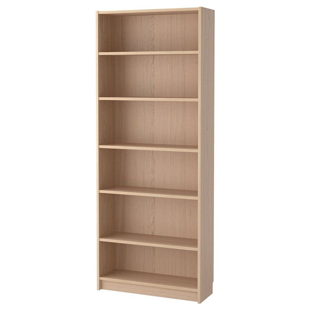  2 biblioth&egrave;ques BILLY 
Meubles
