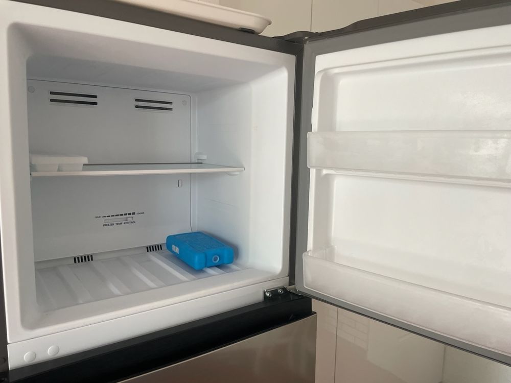Refrigerateur congelateur Electroménager