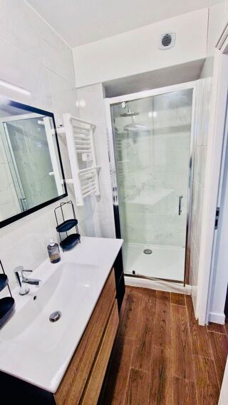  Appartement � vendre 2 pi�ces 32 m�