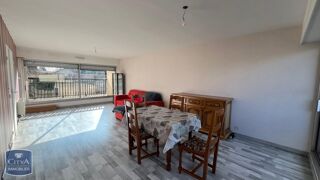  Appartement à vendre 2 pièces 60 m²