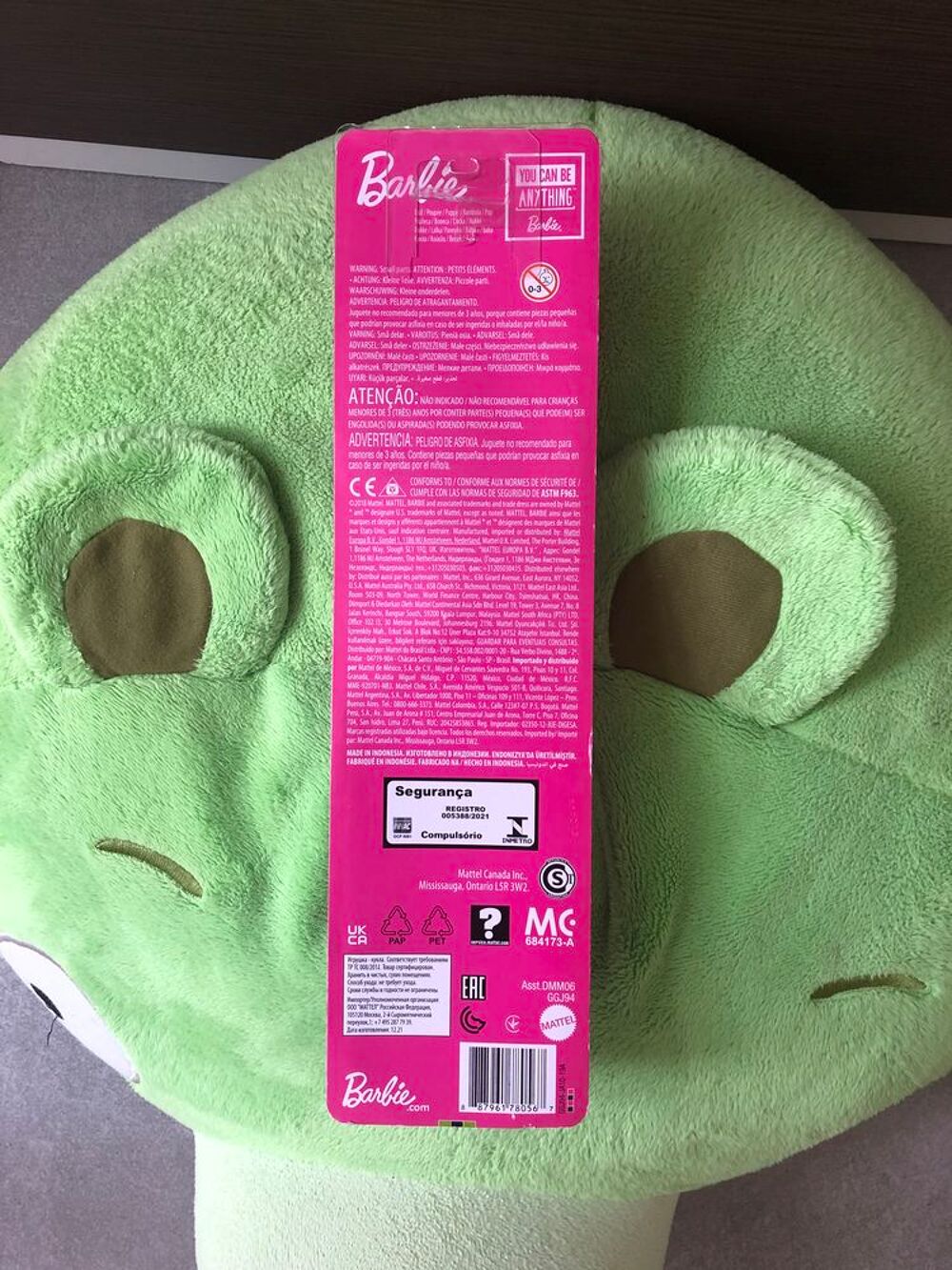 barbie Jeux / jouets