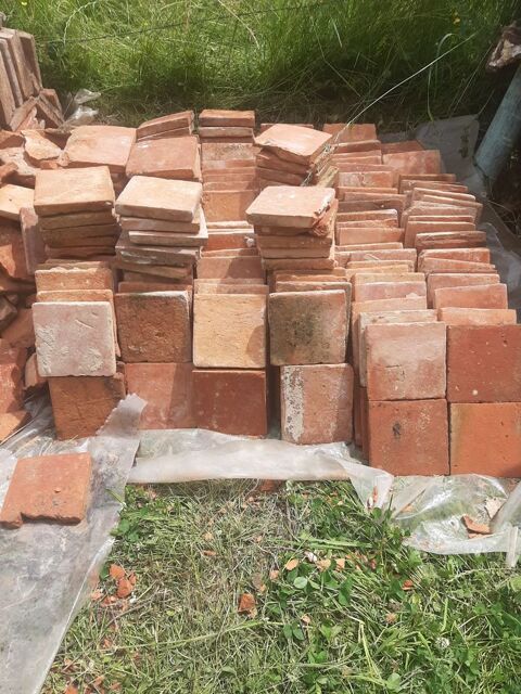 Carreaux Terre Cuite 1 Charlieu (42)