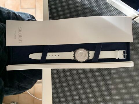 Montre Swatch lustrous bliss diamants 700 Ajaccio (20)