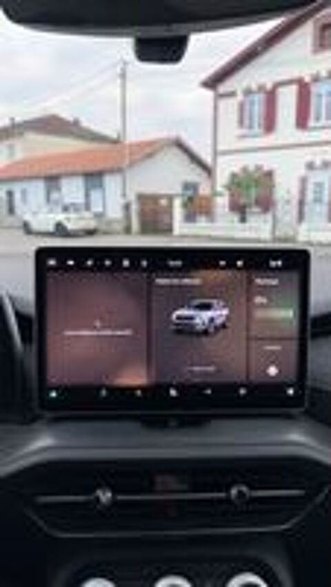Kodiaq SELECTION 2024 occasion 40100 Dax
