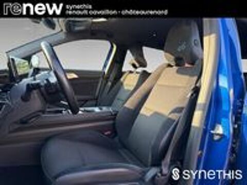 Austral E-Tech hybrid 200 Techno esprit Alpine 2023 occasion 84300 Cavaillon