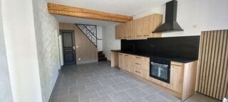  Maison à louer 5 pièces 92 m² Notre-dame-de-vaulx