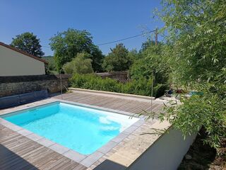  Maison à vendre 6 pièces 170 m²
