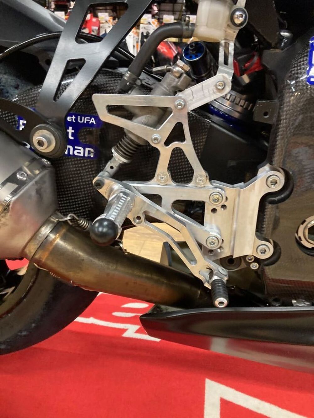YAMAHA 2024 occasion 75001 Paris