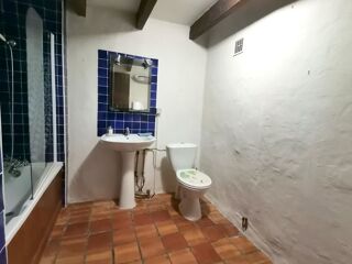  Maison à vendre 3 pièces 110 m²
