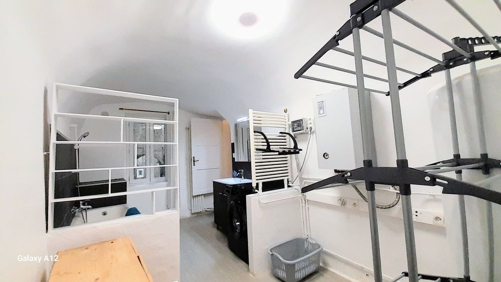 Location Appartement Appartement Duplex meublé familial 5 pièces ?Berre-les-Alpes Berre-les-alpes