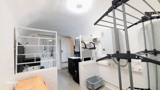  Appartement à louer 5 pièces 105 m²