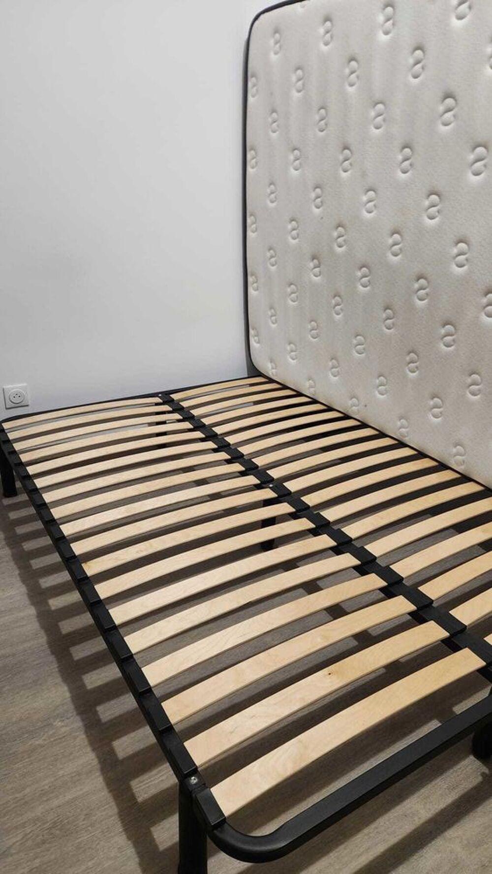 matelas avec sommier Meubles
