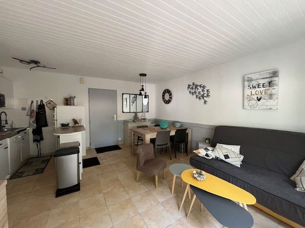 Vente Maison CHARMANTE MAISON DE VACANCES Saint-jean-de-monts