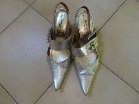  chaussures � talons Marque Alain Bastiani 55 Artenay (45)
