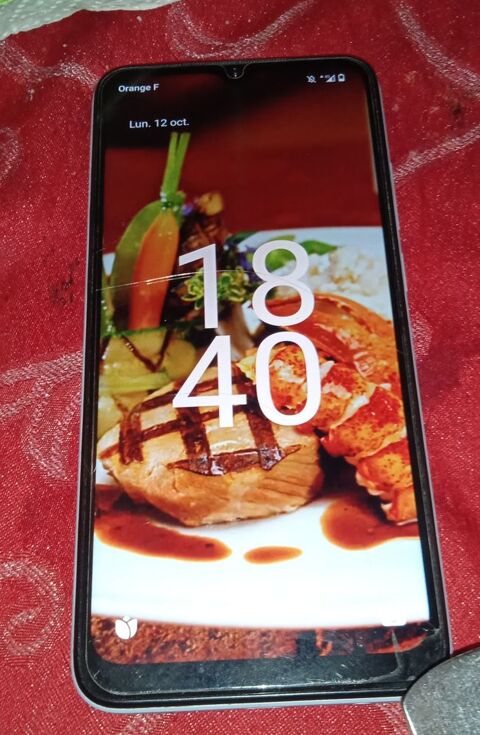 Redmi A2 en très bon état 50 Lamballe (22)
