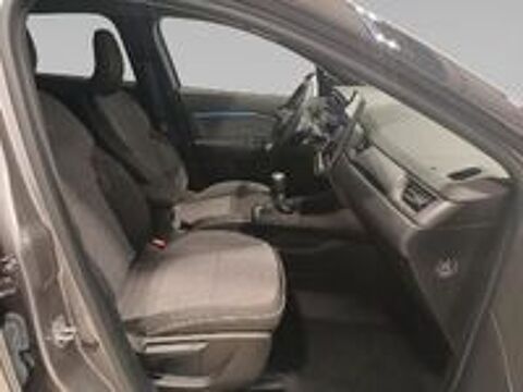 Captur Eco-G 100 ch Techno 2025 occasion 08300 Rethel