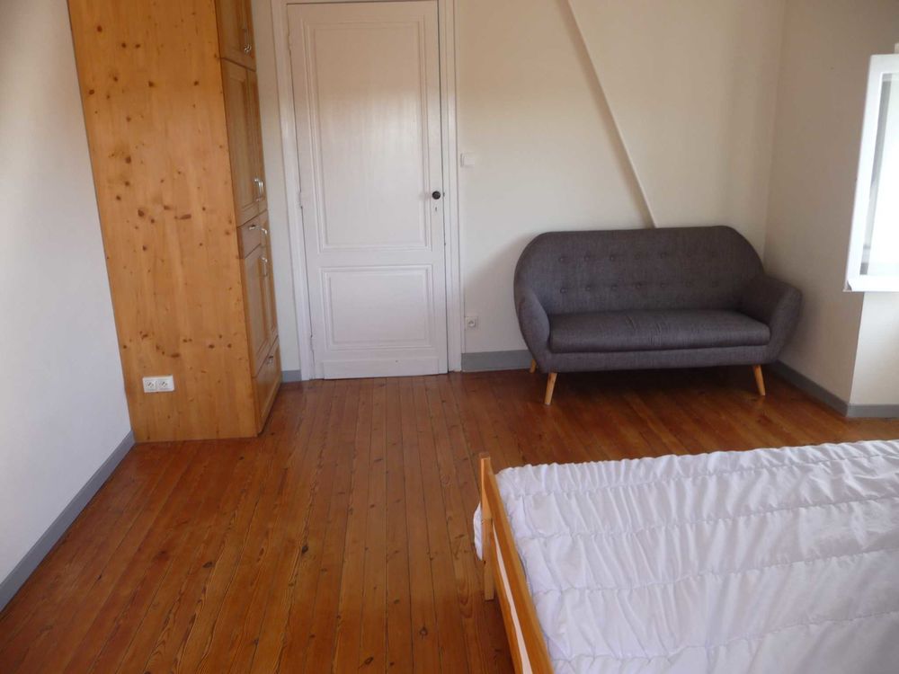 Location Appartement Marmande T2 de 30 m² Marmande