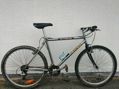 VTT 26  Micmo  49 Notre-Dame-de-Monts (85)