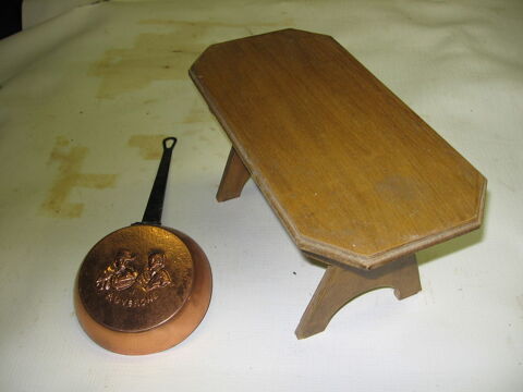 petit banc + po�le d�co 7 Pierrefort (15)