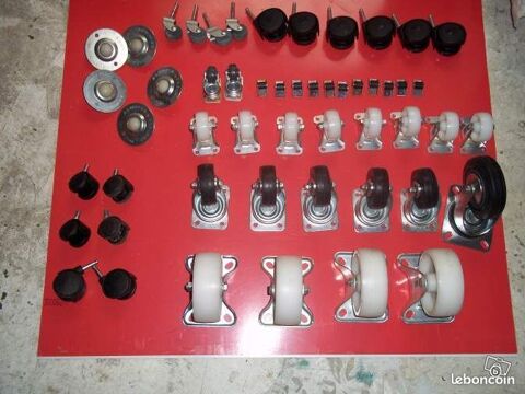 ROUE POUR CHARIOT 1 Toulouse (31)