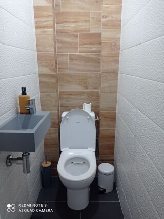  Colocation à louer 4 pièces 63 m²