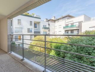  Appartement à louer 1 pièce 27 m²