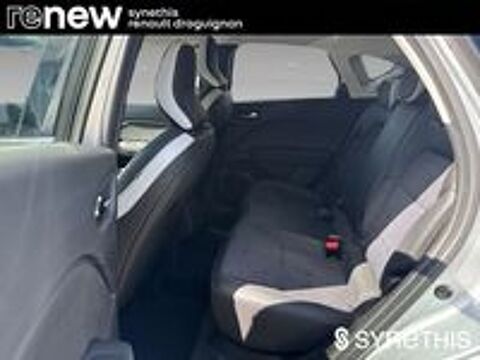 Captur mild hybrid 140 Techno 2023 occasion 83300 Draguignan