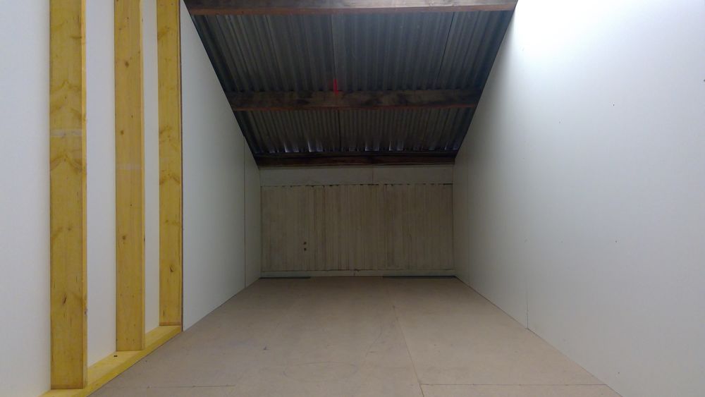 Location Autre Box de stockage 17 m2 Plougoulm