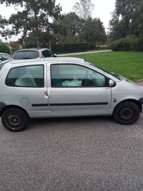 Renault Twingo 1.2i 16V Expression 2003 occasion Morestel 38510
