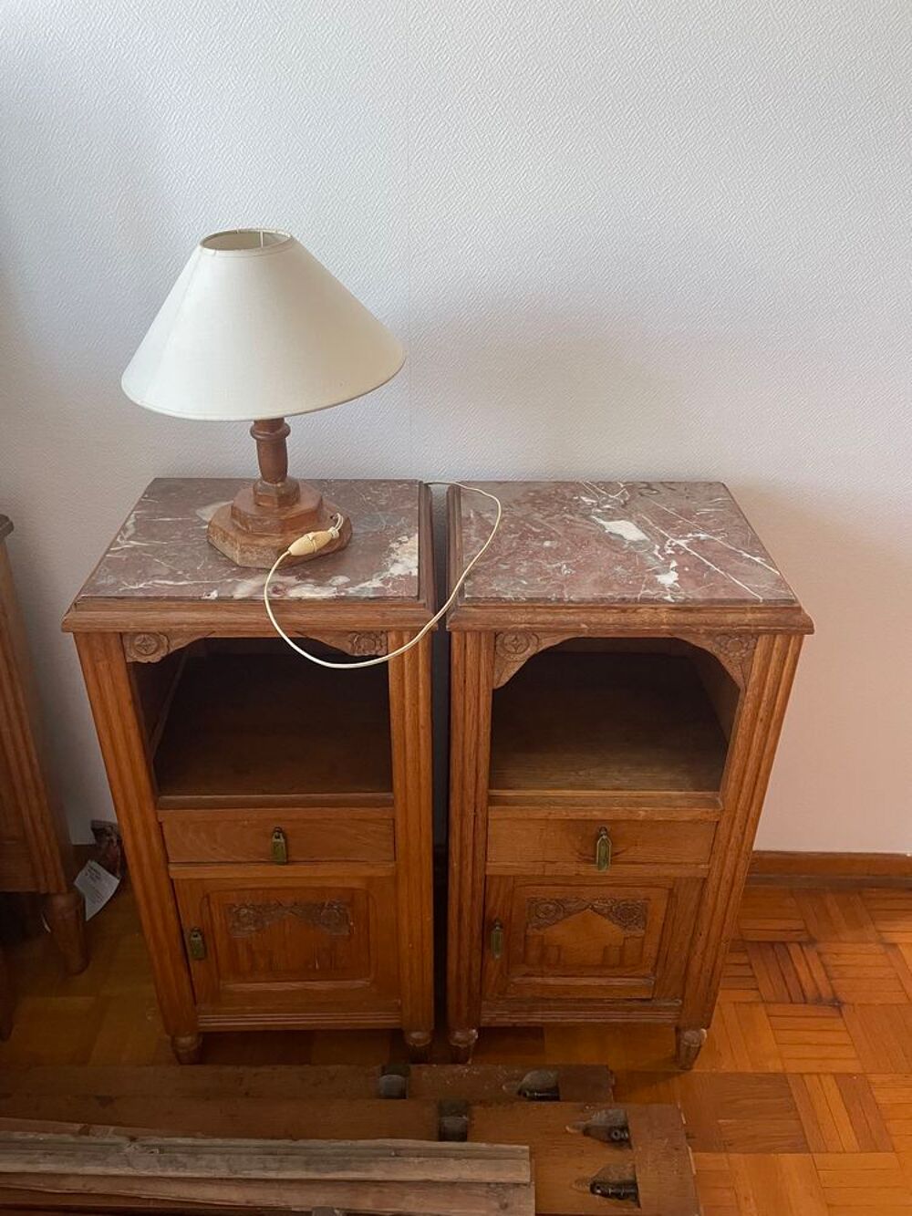 chambre &agrave; coucher Meubles