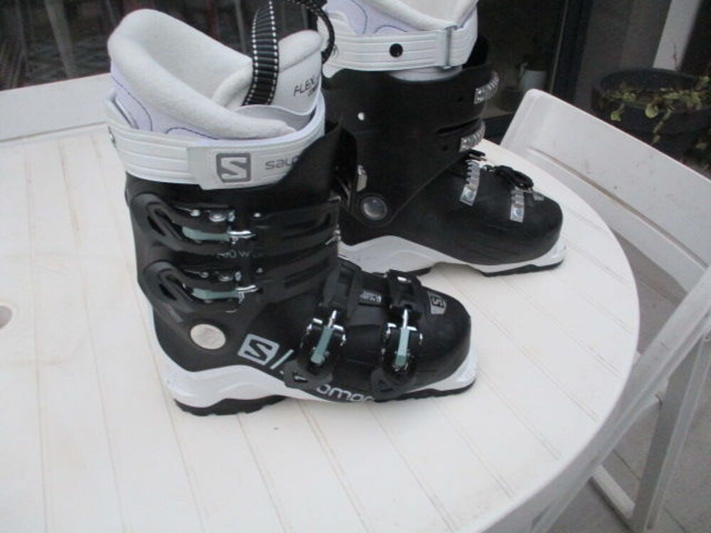 chaussures de ski enfant Chaussures