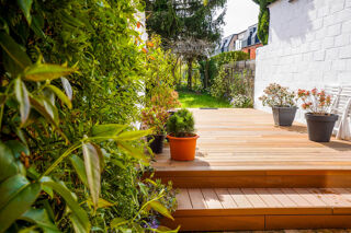  Maison � vendre 4 pi�ces 73 m�