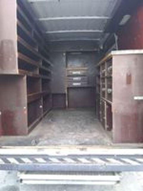 Jumper 2013 occasion 53950 Louverné